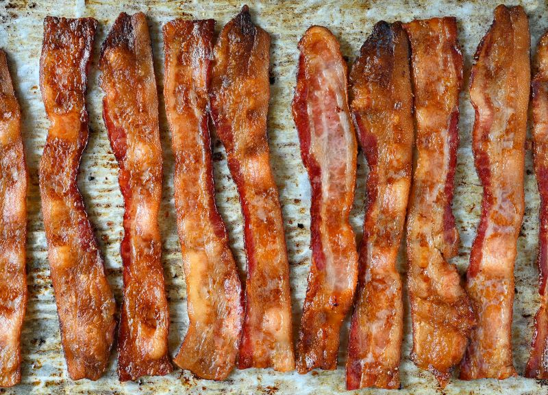 How To Store Bacon