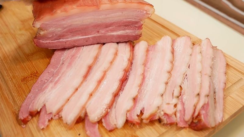 How To Tell If Bacon Is Bad?