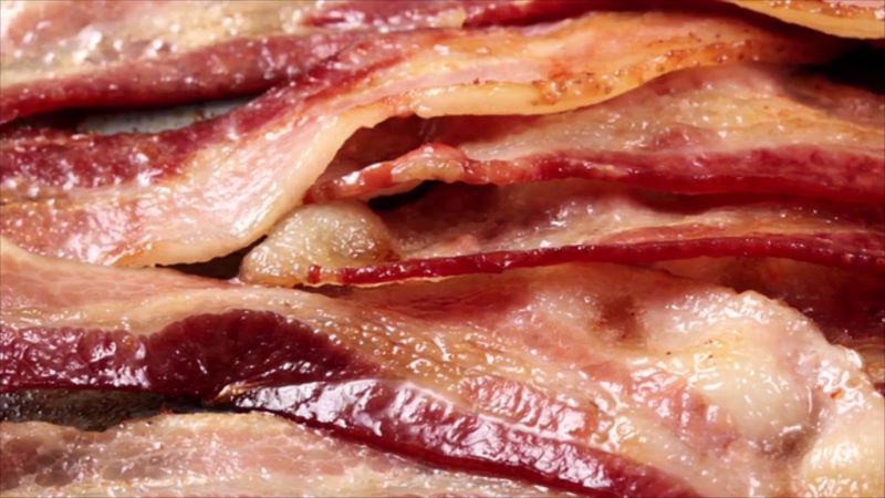 What Is Bacon?