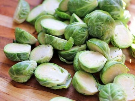 How To Tell If Brussel Sprouts Are Bad