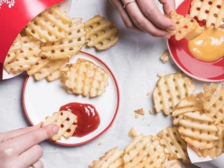 How to Reheat Chick-fil-A Fries