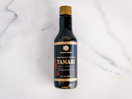 Substitutes For Tamari Sauce