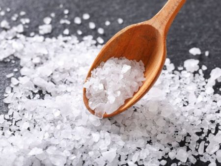 Substitutes for Kosher Salt