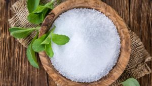 Substitutes for Stevia Sugar