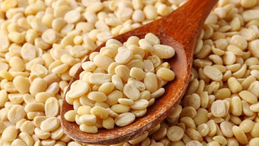 Substitutes for Urad Dal in Cooking
