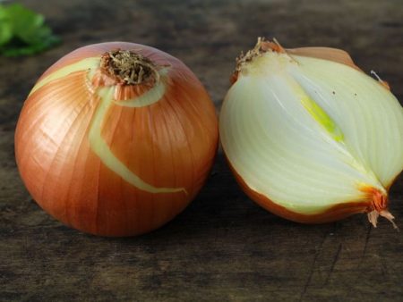 Substitutes for Yellow Onions