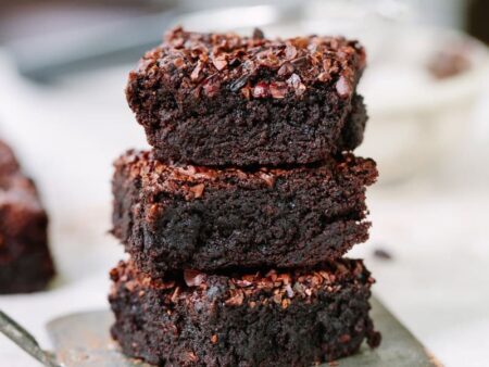 Can You Use Olive Oil in Brownies