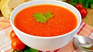 Substitutes for Caldo de Tomate