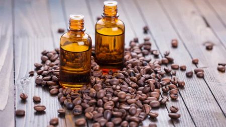Substitutes for Coffee Extract