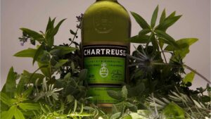 Substitutes for Green Chartreuse